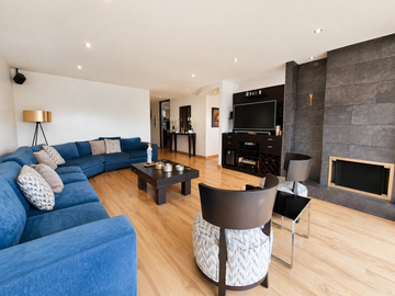 Apartamento en venta de 3 hab. en LA CALLEJA, Bogotá