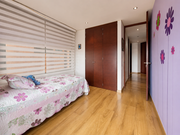 Apartamento en venta de 3 hab. en LA CALLEJA, Bogotá