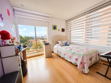 Apartamento en venta de 3 hab. en LA CALLEJA, Bogotá