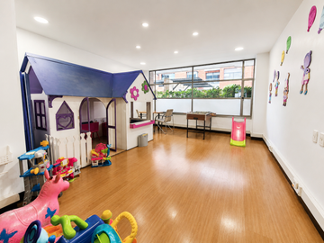 Apartamento en venta de 3 hab. en LA CALLEJA, Bogotá