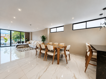 Casa en venta de 3 hab. en LA FLORESTA, Bogotá