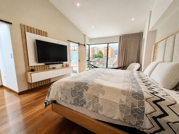 Casa en venta de 3 hab. en LA FLORESTA, Bogotá