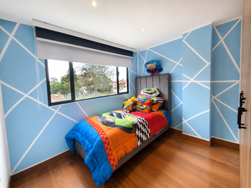 Casa en venta de 3 hab. en LA FLORESTA, Bogotá