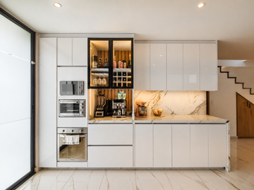 Casa en venta de 3 hab. en LA FLORESTA, Bogotá