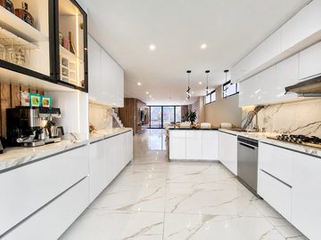 Casa en venta de 3 hab. en LA FLORESTA, Bogotá