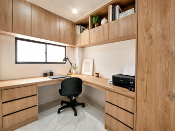 Casa en venta de 3 hab. en LA FLORESTA, Bogotá