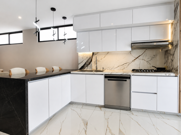 Casa en venta de 3 hab. en LA FLORESTA, Bogotá