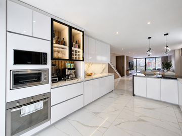 Casa en venta de 3 hab. en LA FLORESTA, Bogotá