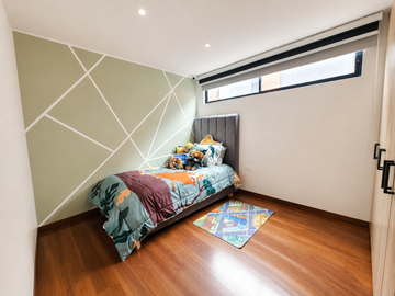 Casa en venta de 3 hab. en LA FLORESTA, Bogotá
