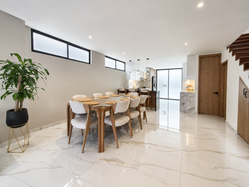 Casa en venta de 3 hab. en LA FLORESTA, Bogotá