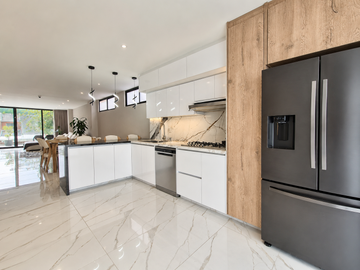 Casa en venta de 3 hab. en LA FLORESTA, Bogotá