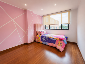 Casa en venta de 3 hab. en LA FLORESTA, Bogotá