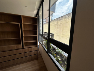 Apartaestudio en venta de 1 hab. en Chico norte, Bogotá