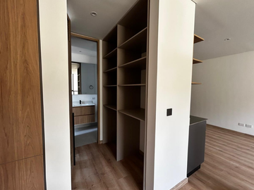 Apartaestudio en venta de 1 hab. en Chico norte, Bogotá