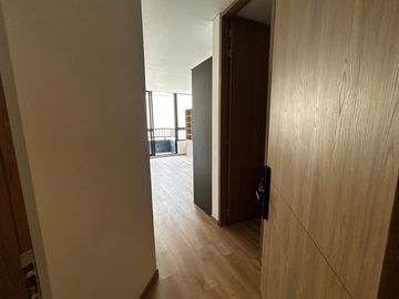 Apartaestudio en venta de 1 hab. en Chico norte, Bogotá