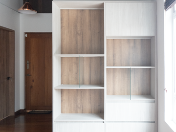 Apartamento en venta de 2 hab. en Quinta Camacho, Bogotá