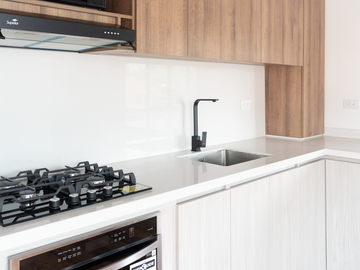 Apartamento en venta de 2 hab. en Quinta Camacho, Bogotá