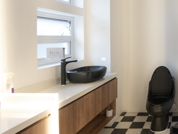 Apartamento en venta de 2 hab. en Quinta Camacho, Bogotá