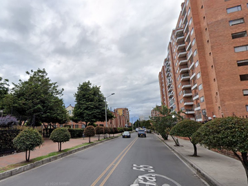 Apartamento en venta de 3 hab. en Colina Campestre, Bogotá
