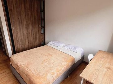 Apartamento en venta de 4 habitaciones en Bogotá, Mazurén.