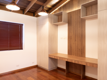 Apartamento en venta de 2 hab. en Quinta Camacho, Bogotá