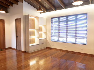 Apartamento en venta de 2 hab. en Quinta Camacho, Bogotá