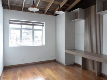 Apartamento en venta de 2 hab. en Quinta Camacho, Bogotá