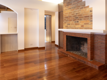 Apartamento en venta de 2 hab. en Quinta Camacho, Bogotá