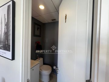 Preciosa oficina 63 m2 Las Condes Cantagallo San Damián