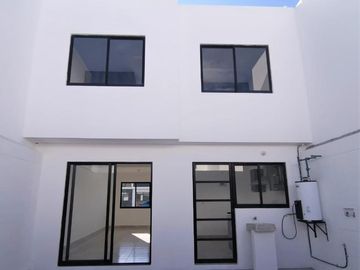 Casa en condominio en renta en Zakia, El Marqués, Querétaro