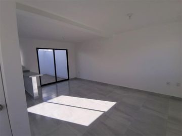 Casa en condominio en renta en Zakia, El Marqués, Querétaro
