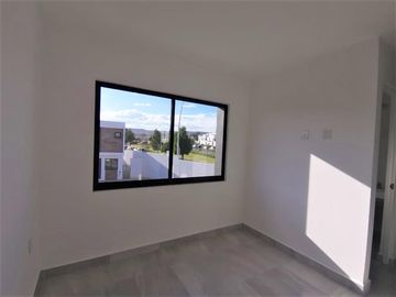 Casa en condominio en renta en Zakia, El Marqués, Querétaro