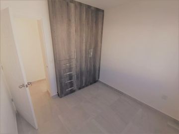 Casa en condominio en renta en Zakia, El Marqués, Querétaro