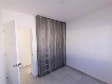 Casa en condominio en renta en Zakia, El Marqués, Querétaro