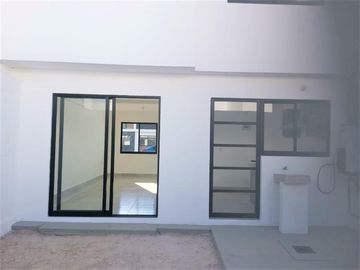 Casa en condominio en renta en Zakia, El Marqués, Querétaro