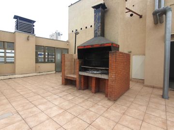 Departamento en venta  en SANTIAGO