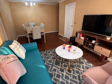 Departamento en arriendo  en TALCA