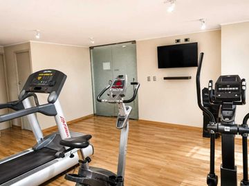 Departamento en arriendo  en MACUL