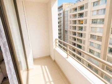 Departamento en arriendo  en MACUL