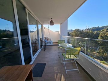 Departamento en venta  en VIÑA DEL MAR