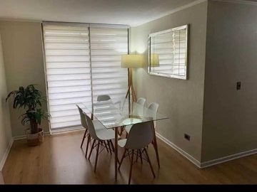 Departamento en arriendo  en HUECHURABA