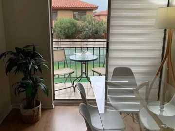 Departamento en arriendo  en HUECHURABA
