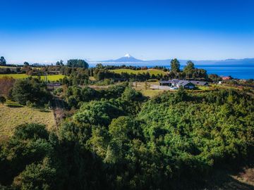 Parcela en venta  en FRUTILLAR