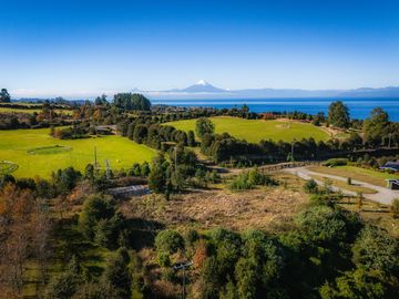 Parcela en venta  en FRUTILLAR
