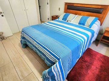 Departamento en venta  en SANTIAGO