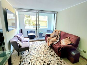 Departamento en venta  en SANTIAGO