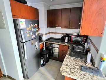 Departamento en venta  en SANTIAGO