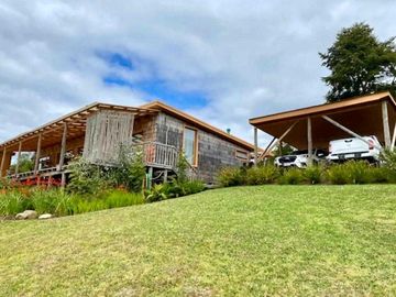 Parcela en venta  en CASTRO