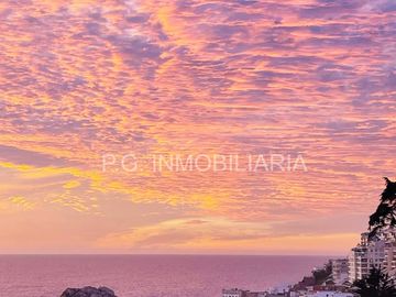 Departamento en venta  en VIÑA DEL MAR