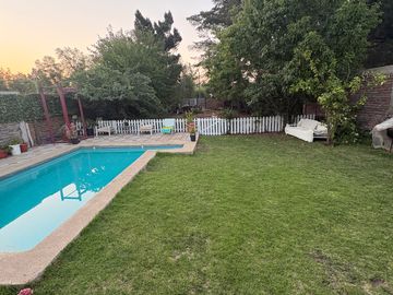 Casa en venta  en PUENTE ALTO
